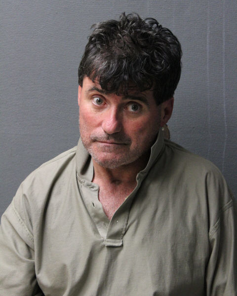 Danny Lee Hansen